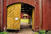 Helsinki - Museo all'aperto di Seurasaari